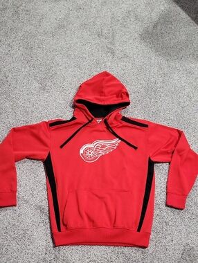 Detroit Red Wings Hoodie